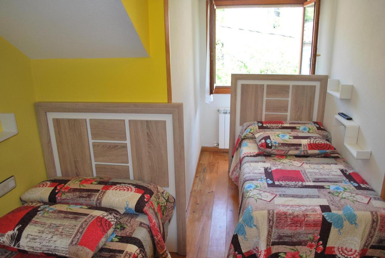 Apartamento Rural Lago Enol Cangas de Onís Exterior foto