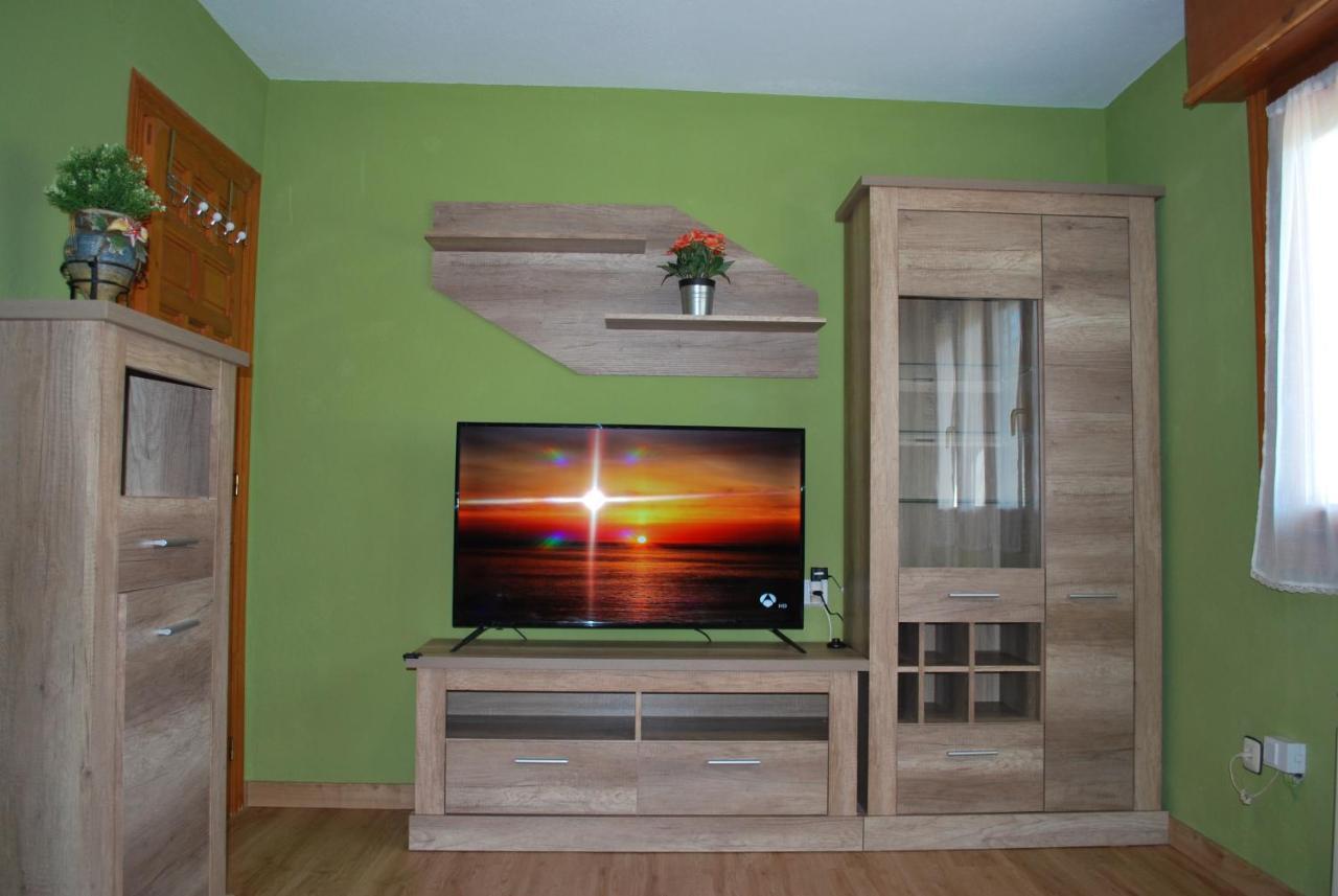 Apartamento Rural Lago Enol Cangas de Onís Exterior foto